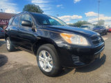 Used 2011 Toyota RAV4 4WD image 3