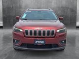 Used 2019 Jeep Cherokee Latitude image 2