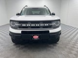 Used 2023 Ford Bronco Sport Big Bend w/ Convenience Package image 3