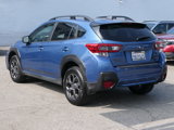 Certified 2022 Subaru Crosstrek 2.5i Sport image 3