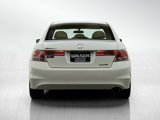 Used 2012 Honda Accord SE image 4