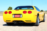 Used 2004 Chevrolet Corvette Z06 w/ Memory Package image 5