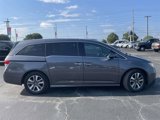Used 2016 Honda Odyssey Touring image 2