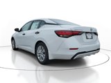 New 2025 Nissan Sentra S image 5