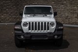 Used 2022 Jeep Wrangler Unlimited Sport image 2