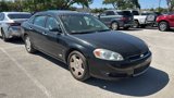 Used 2007 Chevrolet Impala SS w/ Convenience Package image 2