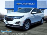 Certified 2022 Chevrolet Equinox LT image 3