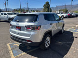New 2025 Jeep Compass Sport image 5