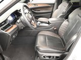 Used 2022 Jeep Grand Cherokee Summit w/ Luxury Tech Group V image 5