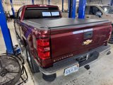 Used 2014 Chevrolet Silverado 1500 LTZ image 4