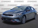 Used 2024 Kia Forte GT-Line image 1