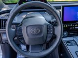 Used 2024 Toyota bZ4X XLE w/ Weather Package image 5