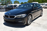 Used 2017 BMW 530i image 3