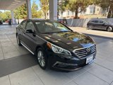 Used 2015 Hyundai Sonata Limited w/ Option Group 06 image 3