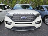 Used 2023 Ford Explorer XLT w/ Equipment Group 202A image 3