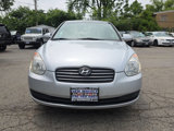 Used 2007 Hyundai Accent GLS image 4