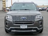 Used 2018 Ford Explorer Platinum image 4