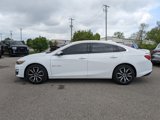Used 2020 Chevrolet Malibu RS image 5