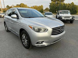 Used 2015 INFINITI QX60 AWD w/ Cargo Package image 2