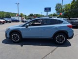 Used 2022 Subaru Crosstrek 2.0i Premium image 5