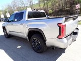 New 2025 Toyota Tundra Platinum image 6