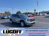 New 2026 GMC Acadia Elevation image 2