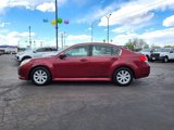 Used 2010 Subaru Legacy 2.5i Premium image 2