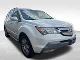 Used 2007 Acura MDX w/ Technology & Entertainment image 3
