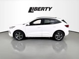 Used 2023 Ford Escape ST-Line Select w/ Class II Trailer Tow Package image 4