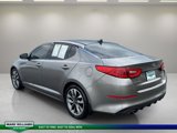 Used 2015 Kia Optima SX w/ SX Turbo Premium Package image 5
