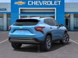 New 2025 Chevrolet Trax LT w/ Driver Confidence Package image 4