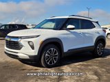 New 2025 Chevrolet TrailBlazer LT w/ Convenience Package image 5