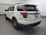 Used 2016 Ford Explorer Sport w/ Equipment Group 401A image 5
