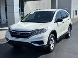 Used 2015 Honda CR-V LX image 3