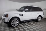Used 2013 Land Rover Range Rover Sport HSE LUX image 5