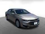 Used 2023 Chevrolet Malibu LT image 3