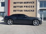 Used 2015 Chevrolet Camaro SS w/ RS Package image 3