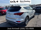 Used 2018 Hyundai Santa Fe Sport image 5