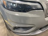 Used 2022 Jeep Cherokee Latitude Lux w/ Sun & Sound Group image 2