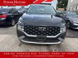 Used 2021 Hyundai Santa Fe SE image 6
