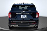 Certified 2022 Ford Explorer Limited image 4
