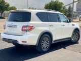 Used 2018 Nissan Armada Platinum image 3