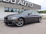 Used 2016 BMW 435i Coupe image 6