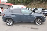Used 2018 Jeep Compass Limited w/ Navigation Group image 2