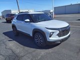 New 2025 Chevrolet TrailBlazer ACTIV w/ Convenience Package image 3