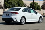 Used 2024 Toyota Corolla LE image 5