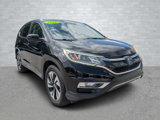 Used 2016 Honda CR-V Touring image 2