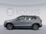 Used 2022 Volkswagen Taos SE image 2