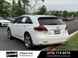 Used 2013 Toyota Venza XLE image 3