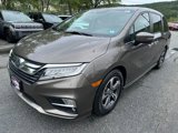 Used 2019 Honda Odyssey Touring image 1